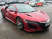Honda NSX Poleasingowe.pl