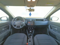 Dacia Duster Gaz, salon, I właściciel, VAT 23%, GWARANCJA Rzeszów - zdjęcie 12
