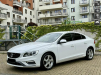 Volvo S60 2.0 benzyna R-design T3