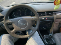 Audi A6 benzyna gaz LPG - 1.8Turbo - 2002rok LIFT Głogów - zdjęcie 10