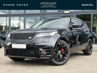 Range Rover Velar 2.0D 204KM AWD Auto Dynamic SE / Salon Polska / ASO