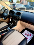 Opel Antara 108tkm_2.4_Benzyna_Niemiecka_Piekna_Xenon Rzekuń - zdjęcie 6