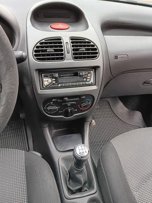 Sprzedam samochód miejski Leszno - zdjęcie 7