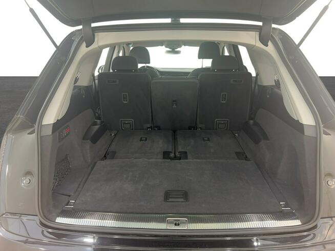Audi Q7 45 TDI mHEV Quatrro S Line Tiptr. Kombi Warszawa - zdjęcie 12