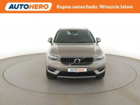 Volvo XC 40 fv23 full led phev automat virtual navi Warszawa - zdjęcie 11