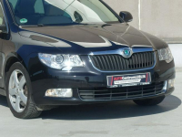 Škoda Superb 3.6 Ben.260KM/4X4/Automat/Pełny serwis Lublin - zdjęcie 4