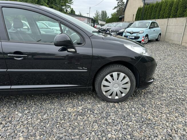 Peugeot 207 Stok Lacki - zdjęcie 8