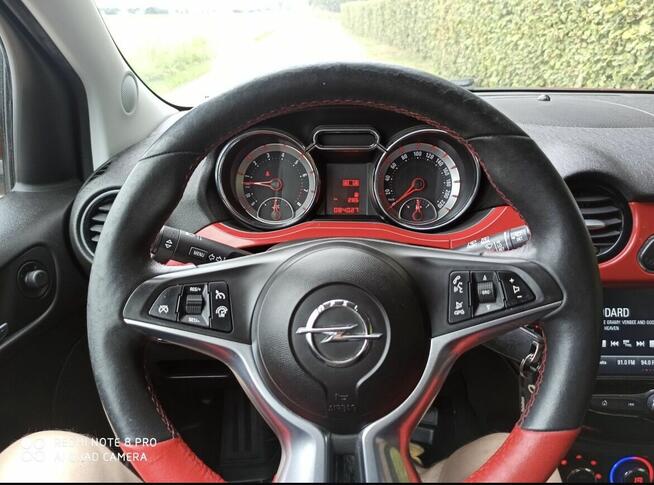 Sprzedam Opel Adam Człuchów - zdjęcie 10