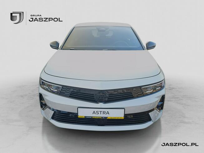 Opel Astra HB Diesel 1.5 - 130 KM/ 8 LAT Ochrony, Ubezpieczenie za 1% Łódź - zdjęcie 2