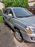 Sprzedam KIA SPORTAGE Widzew - zdjęcie 9