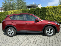 Mazda CX-5 2.0 SkyActiv,Salon Polska!bardzo zadbana! Tarnów - zdjęcie 3