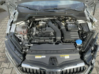 Škoda Octavia Klimatronik Virtual cockpit Gliwice - zdjęcie 12