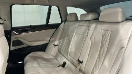 BMW 530 xDrive  mHEV Luxury Line Kombi Warszawa - zdjęcie 12