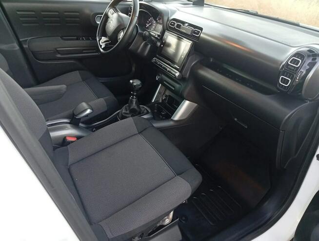 Citroen C3 Aircross Zwoleń - zdjęcie 7