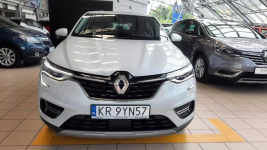 Renault Arkana 1.6 ZEN E-Tech 145 hybryda Nowa Huta - zdjęcie 2
