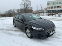 Ford Mondeo mk5 1.5ecoboost Warszawa - zdjęcie 9