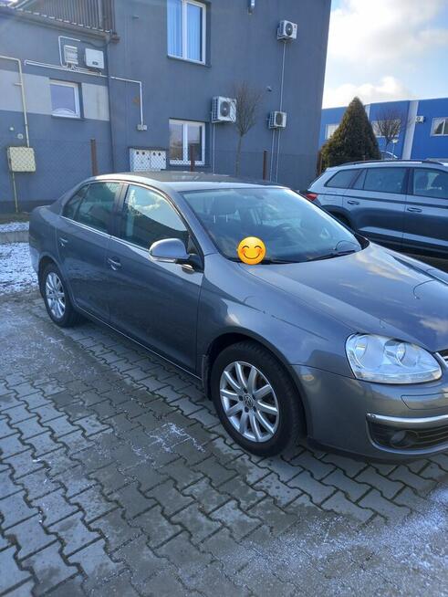 Volkswagen Jetta Stalowa Wola - zdjęcie 2