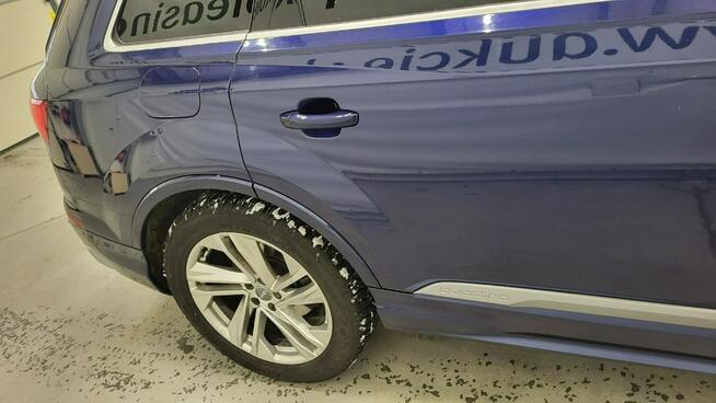 Audi Q7 50 TDI mHEV Quattro Tiptr. Grójec - zdjęcie 5