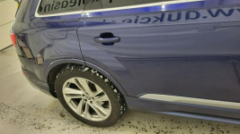 Audi Q7 50 TDI mHEV Quattro Tiptr. Grójec - zdjęcie 5