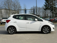 Hyundai ix20 1.6 / 116KM Nawigacja Kamera Cofania Tempomat Alufelgi Mrągowo - zdjęcie 12