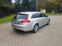 Opel Insignia 2.0 CDTI Górna - zdjęcie 4