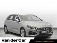 Hyundai i30 T-GDI Modern ! Z Polskiego Salonu ! Faktura VAT !
