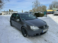 Volkswagen Golf 1.6 benzyna PRZEBIEG 99000 km GAZ bezwypadkowy Słupsk - zdjęcie 4