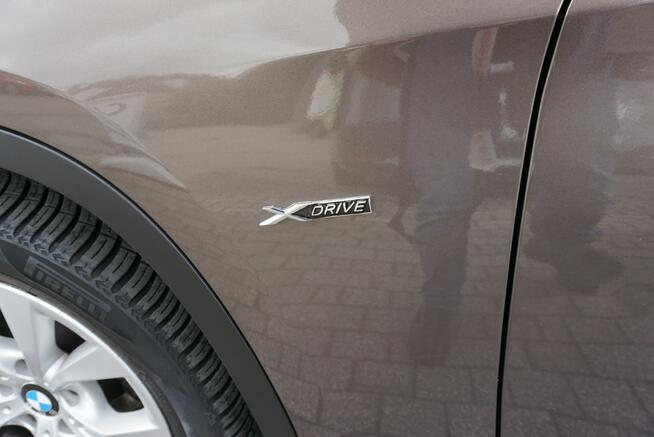 BMW X1 4x4 xDrive 143KM, zadbane, zarejestrowane, roczna gwarancja, Opole - zdjęcie 8