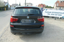 BMW X3 Ostrów Wielkopolski - zdjęcie 6