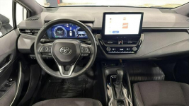 TOYOTA COROLLA Warszawa - zdjęcie 9