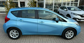 Serwis aso nissan,  grzane fotele , klimatronik , tempomat, telefon Olsztyn - zdjęcie 5