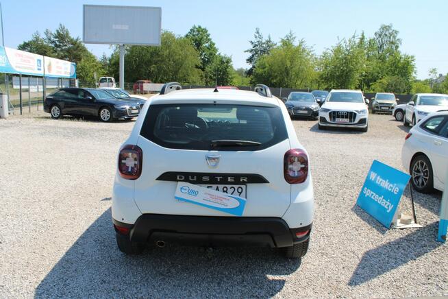 Dacia Duster 4WD COMFORT F-vat Salon Polska  netto 36504PLN Gwarancja Warszawa - zdjęcie 6
