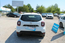 Dacia Duster 4WD COMFORT F-vat Salon Polska  netto 36504PLN Gwarancja Warszawa - zdjęcie 6