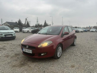 Fiat Bravo II właściciel, salon Polska, bezwypadkowy Rawa Mazowiecka - zdjęcie 4