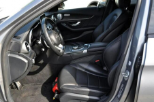 Mercedes-Benz C300 245KM AMG Salon Polska 9G-Tronic Warszawa - zdjęcie 10