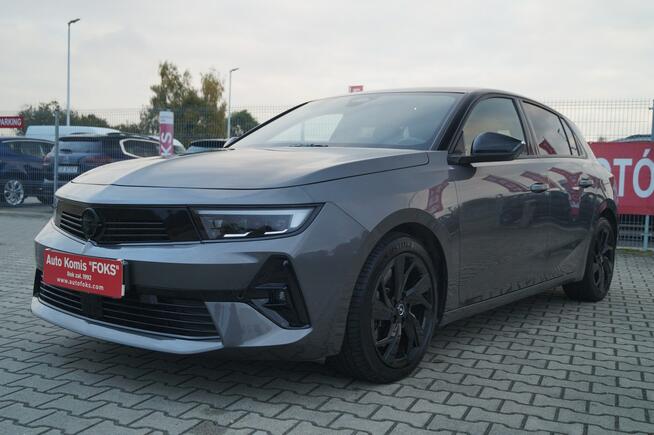 OPEL ASTRA GS-LINE 2022R NISKI PRZEBIEG Goczałkowice-Zdrój - zdjęcie 3