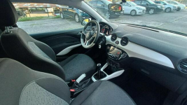 Opel Adam bardzo zadbane auto, niski przebieg Tomaszów Mazowiecki - zdjęcie 3