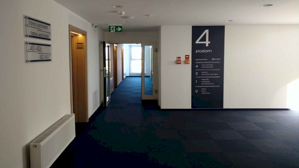 Apartament Mielno-Holiday*401, nad samym morzem. Mielno - zdjęcie 7