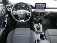 Ford Focus 1,5EcoBlue 120KM Titanium 30.06.2020 gwarancja LR39978 Warszawa - zdjęcie 11