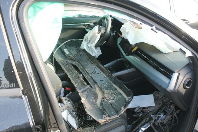 Audi A3 Ostrów Wielkopolski - zdjęcie 5