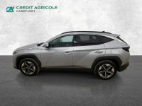 Hyundai Tucson 1.6 T-GDi 48V Executive 2WD DCT Kombi Warszawa - zdjęcie 8