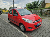 Hyundai i10 Klimatyzacja / 2 komplety kół / 12/13r. Ruda Śląska - zdjęcie 3