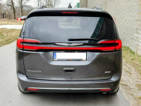 Chrysler Pacifica Łódź - zdjęcie 5