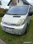 Nissan Primastar 2.5dci 140km