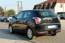 SsangYong Tivoli #1,6benzyna128km+LpgBrcNa Warszawa - zdjęcie 6