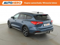 Ford Focus Active automat navi kamera panorama ACC grzane fotele LED Warszawa - zdjęcie 4