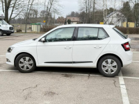 Skoda Fabia 3 Komorowo - zdjęcie 10