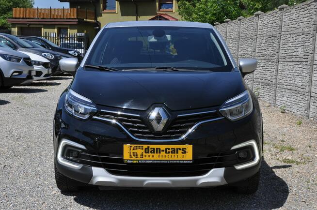 Renault Captur 1.3TCe 130KM FullLED Kamera Navi Dąbrowa Górnicza - zdjęcie 8
