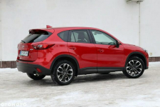 Mazda CX-5 2.2 D*175KM*AWD 4x4 Ostrów Mazowiecka - zdjęcie 6