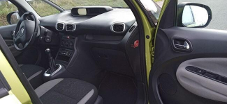 Citroen C3 Picasso 1,6 benz+gaz 2009r. Bochnia - zdjęcie 4
